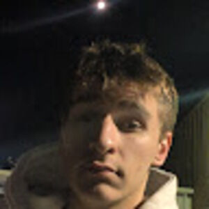 Meet your Posher, Lucas